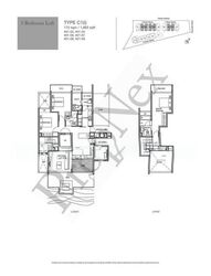 Holland Residences (D10), Condominium #615153201